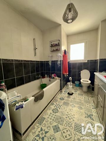 Maison à vendre 4 pièces 112,91 m² Béziers
