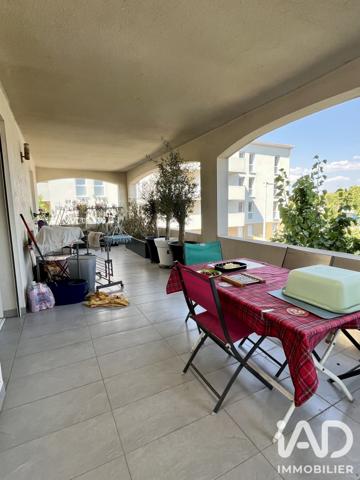 Maison à vendre 4 pièces 112,91 m² Béziers