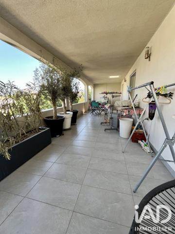 Maison à vendre 4 pièces 112,91 m² Béziers