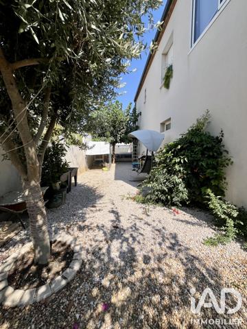 Maison à vendre 4 pièces 112,91 m² Béziers