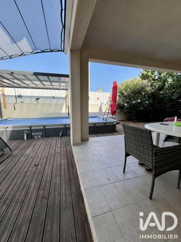 Maison à vendre 4 pièces 112,91 m² Béziers