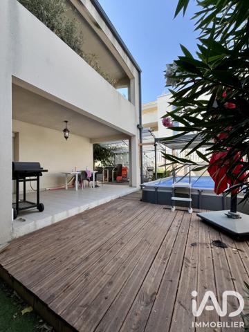 Maison à vendre 4 pièces 112,91 m² Béziers
