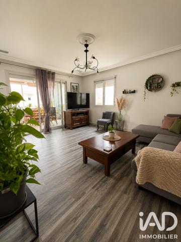 Maison à vendre 4 pièces 112,91 m² Béziers