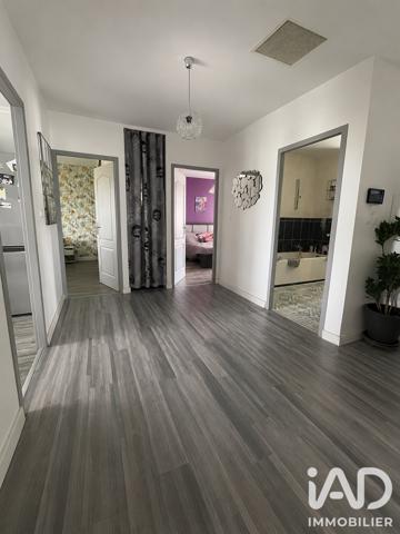Maison à vendre 4 pièces 112,91 m² Béziers