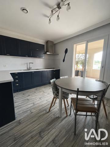 Maison à vendre 4 pièces 112,91 m² Béziers