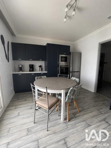 Maison à vendre 4 pièces 112,91 m² Béziers