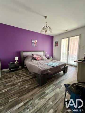 Maison à vendre 4 pièces 112,91 m² Béziers