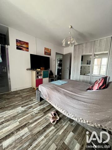 Maison à vendre 4 pièces 112,91 m² Béziers