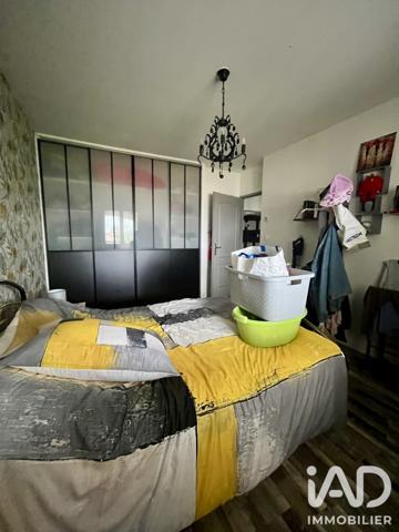Maison à vendre 4 pièces 112,91 m² Béziers