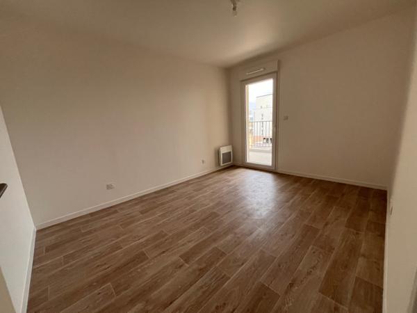 APPARTEMENT T3