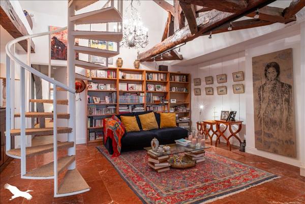 Appartement à vendre |  Quimper |  3 pièces | 84 m²