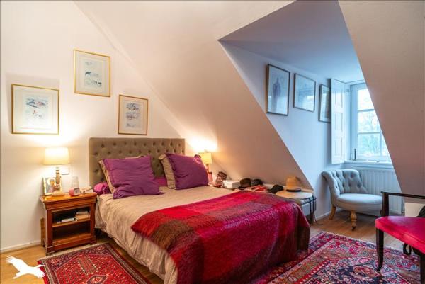 Appartement à vendre |  Quimper |  3 pièces | 84 m²