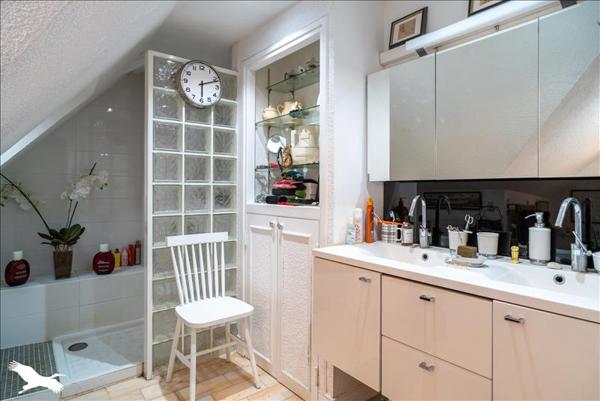 Appartement à vendre |  Quimper |  3 pièces | 84 m²