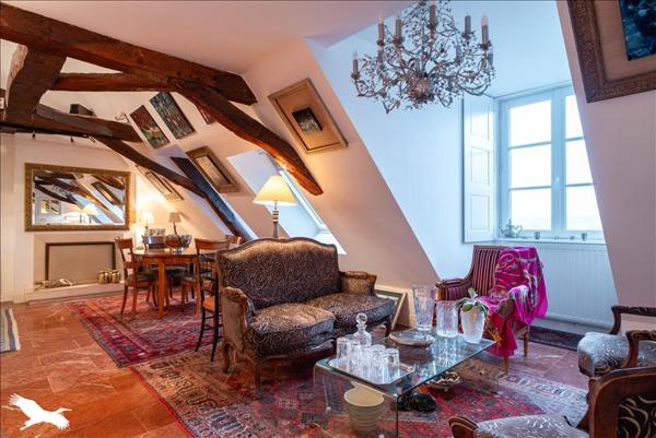 Appartement à vendre |  Quimper |  3 pièces | 84 m²