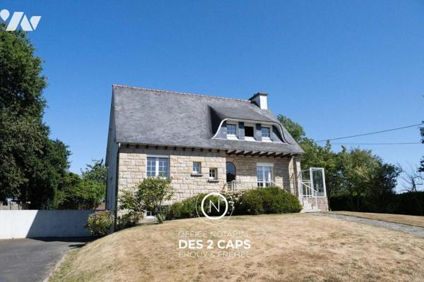 Maison d'habitation 