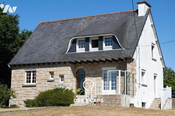 Maison d'habitation 