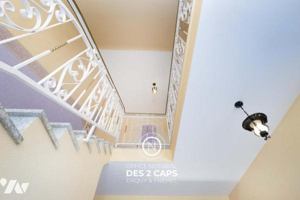 Maison d'habitation 