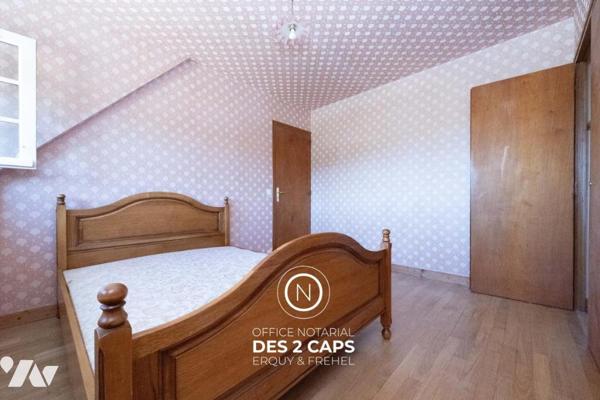 Maison d'habitation 