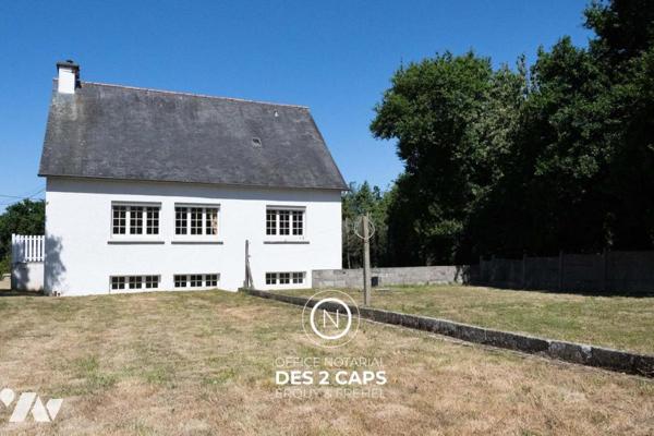 Maison d'habitation 