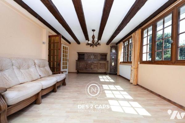 Maison d'habitation 