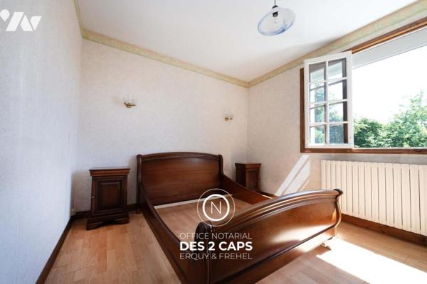 Maison d'habitation 