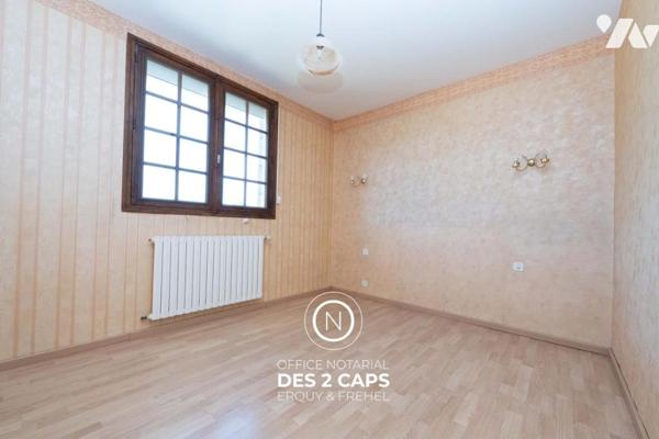 Maison d'habitation 
