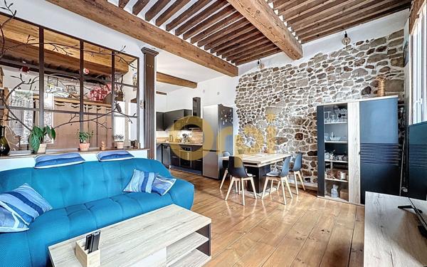 Appartement à vendre    3 pièces • 51,50 m2 Roquebrune-sur-Argens