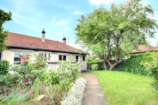 Maison Wissous 4 pièce(s) 82 m2