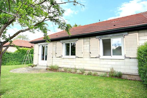 Maison Wissous 4 pièce(s) 82 m2