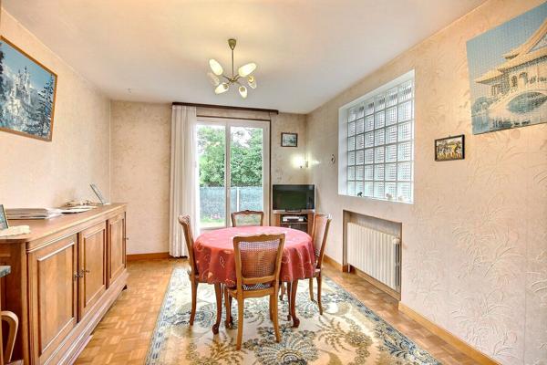 Maison Wissous 4 pièce(s) 82 m2