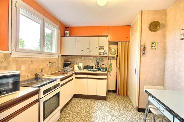 Maison Wissous 4 pièce(s) 82 m2