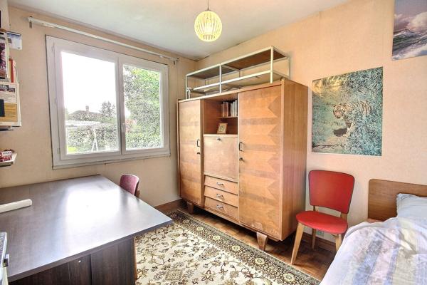 Maison Wissous 4 pièce(s) 82 m2