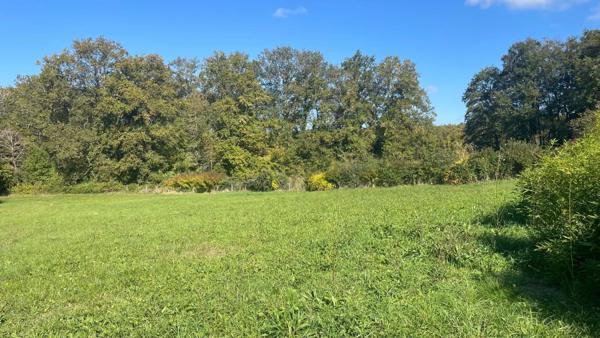 Vente Terrain 1000 m2 à Fajoles