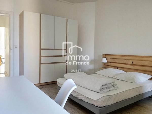 Appartement à louer à Angers (49100)
