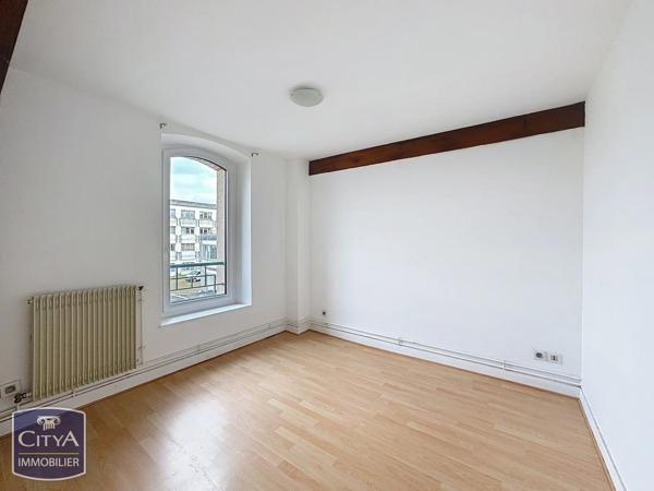 Appartement à vendre 2 pièces 44.75m²