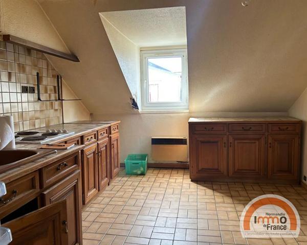 Appartement à vendre au Havre (76600)