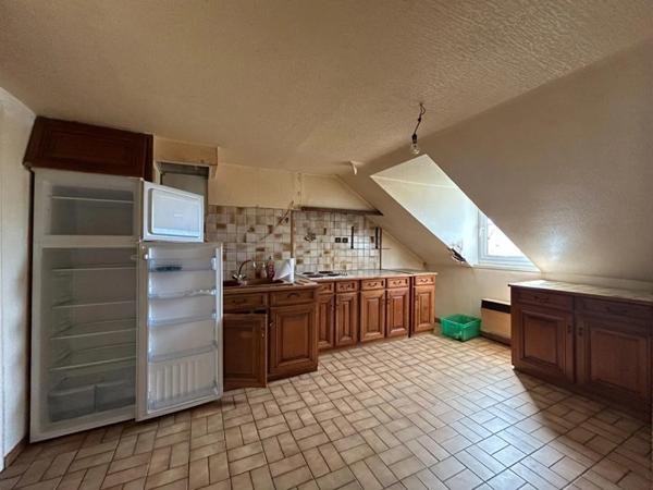 Appartement à vendre au Havre (76600)