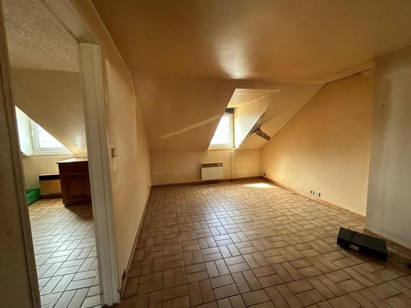 Appartement à vendre au Havre (76600)