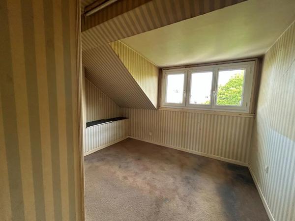 Appartement à vendre au Havre (76600)
