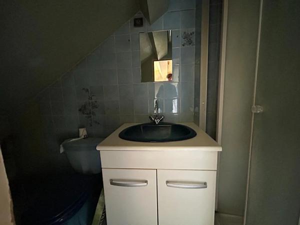 Appartement à vendre au Havre (76600)
