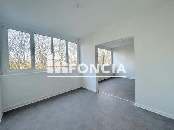 Location Appartement 5 pièces 96.97 m² - LE BOIS SAINT LOUIS Orvault 44700