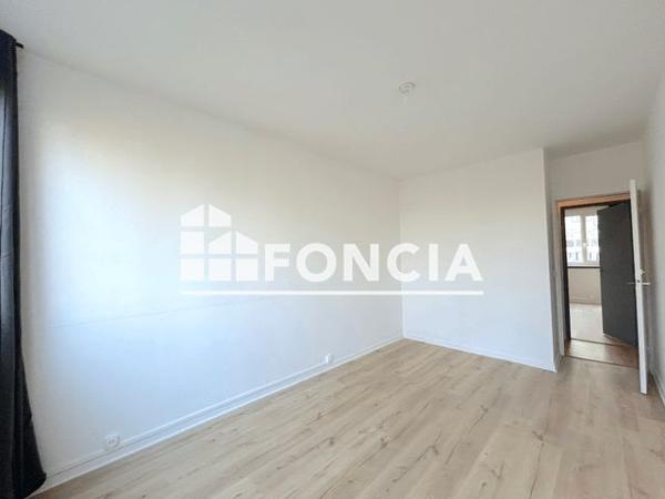 Location Appartement 5 pièces 96.97 m² - LE BOIS SAINT LOUIS Orvault 44700