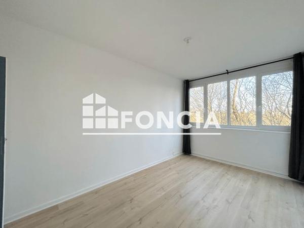 Location Appartement 5 pièces 96.97 m² - LE BOIS SAINT LOUIS Orvault 44700