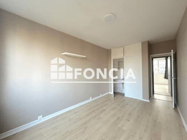 Location Appartement 5 pièces 96.97 m² - LE BOIS SAINT LOUIS Orvault 44700