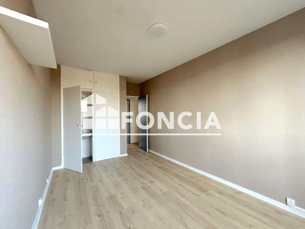 Location Appartement 5 pièces 96.97 m² - LE BOIS SAINT LOUIS Orvault 44700