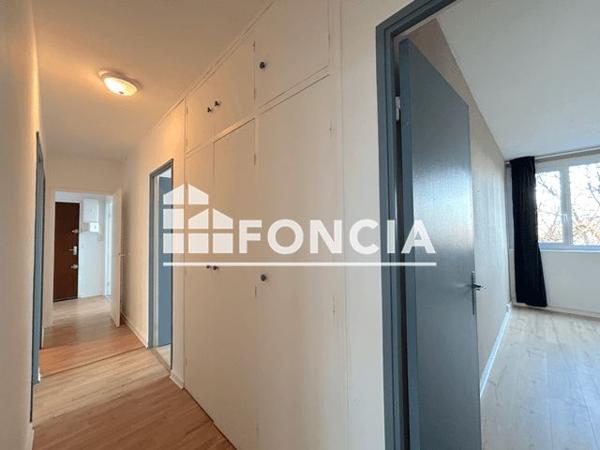 Location Appartement 5 pièces 96.97 m² - LE BOIS SAINT LOUIS Orvault 44700