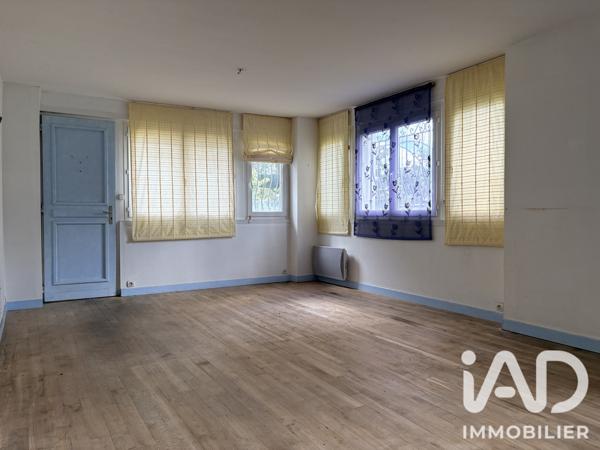 Maison à vendre 9 pièces 225 m² Saint-Malo