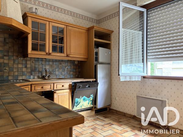 Maison à vendre 9 pièces 225 m² Saint-Malo