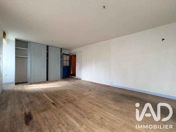 Maison à vendre 9 pièces 225 m² Saint-Malo