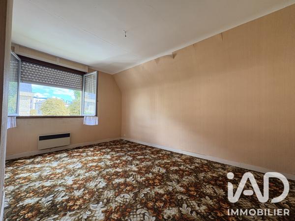 Maison à vendre 9 pièces 225 m² Saint-Malo